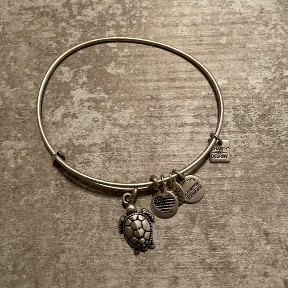 Turtle Bracelet - Picture 1 of 1
